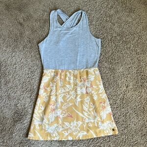 Roxy Girls Sundress